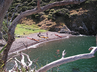 Bay of Islands